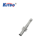 KJT Factory Sale M8 45mm Inductive Proximity Sensor AC NO NC Sn 2mm IP67 