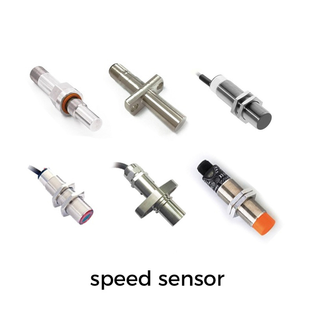 Speed Sensor