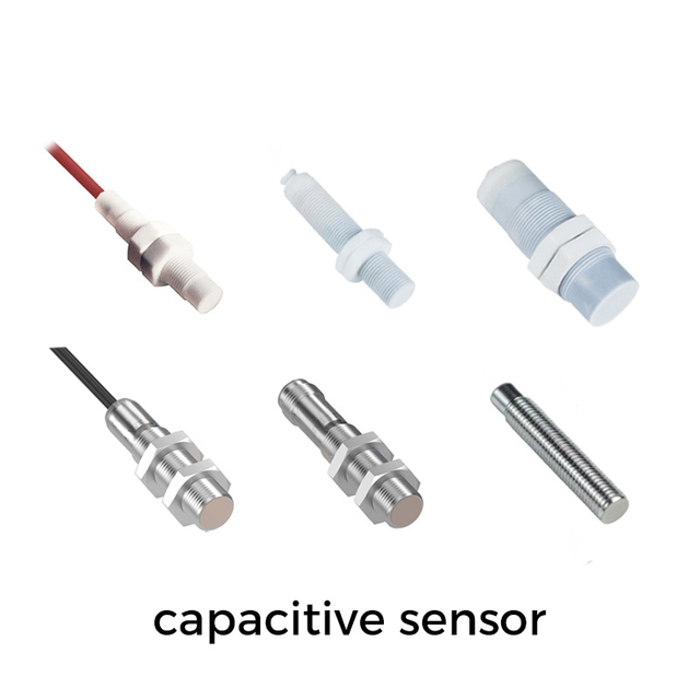 capacitive sensor