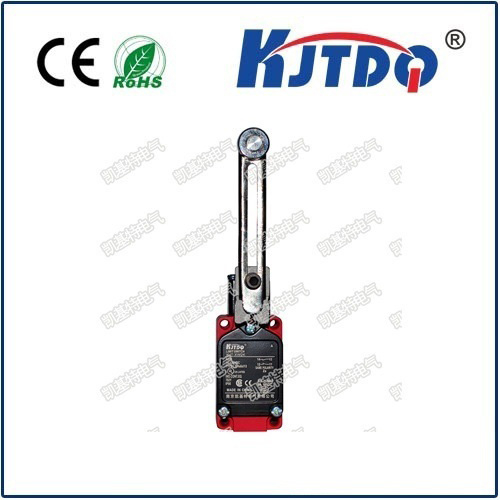 KJT-XW2K IP66 10A 250VAC Oilproof High Temperature Limit Switch 