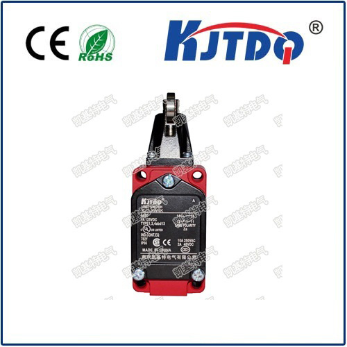 KJT-XW4K IP66 Waterproof 10A 250VAC High Temperature Limit Switch 