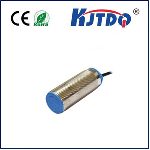 KJT-DI0004 AC/DC Compact Speed Monitor Rotational Speed Sensor