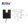 KJT Photoelectric Yarn Break Sensor Textile Machinery Spare Parts for Winding Machine