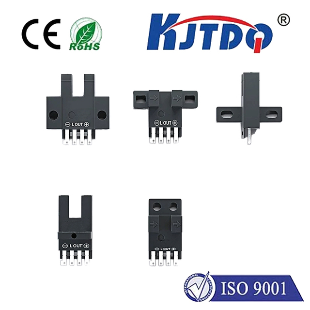 KJT-ST series basic photoelectric switch 671/674