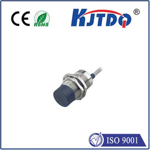 KJT-M30T Non-Flush Sn 25mm 40mm IP67 NO NC 12V 24V 36V Unshielded Long Range Proximity Sensor 