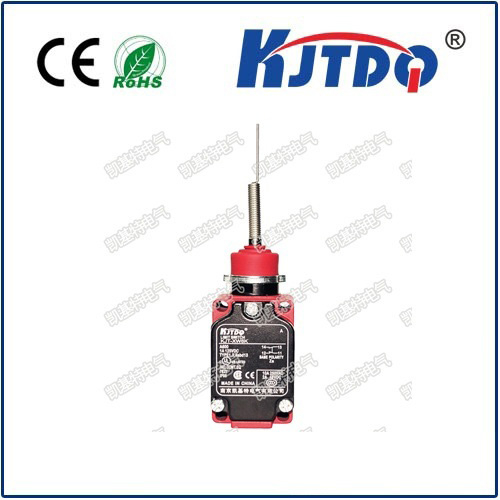 KJT-XW8K IP66 10A 250VAC High Temperature Limit Switch 350/550℃ 