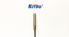 KJT M12 Through Beam Type Photoelectric Switch NPN PNP Proximity Sensor