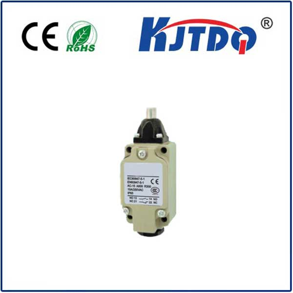 KJT-KB-5101 Schmersal Waterproof Double Circuit Type 10A 250VAC IP66 Limit Switch 