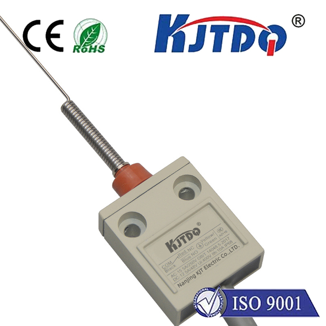 KH-4270 Schmersal Waterproof Double Circuit 5A 125VAC IP67 Limit Switch 
