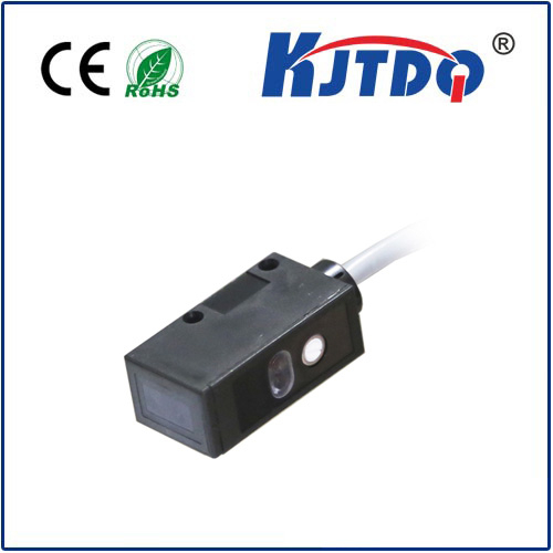 KJT-FS40 photoelectric switch IP67 NPN PNP