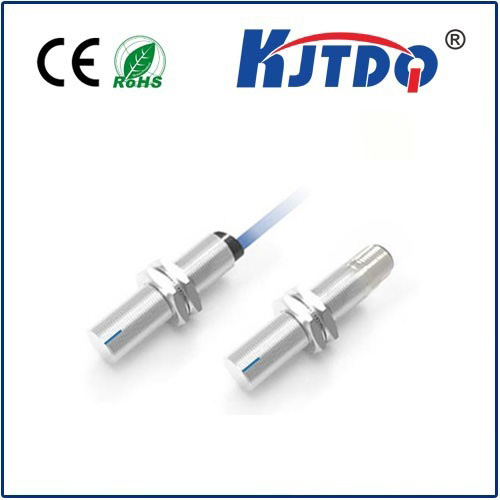 KJT Forward And Reverse Dual-channel Speed Sensor