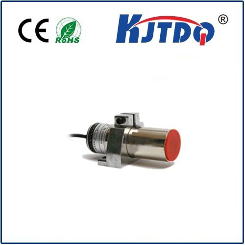 KJT-RDII Speed Control Sensor Rotation Detector