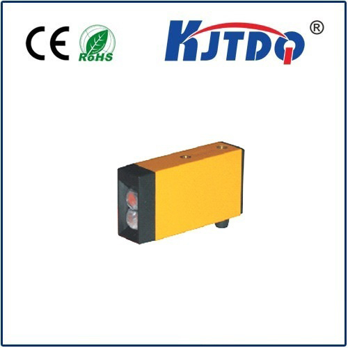 KJT-FS70 photoelectric switch IP67 NPN PNP Through Beam Reflection Photoelectric Proximity Switch 