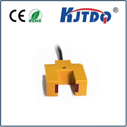 KJT-FU15A Photoelectric Switch