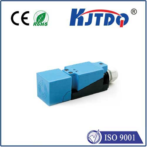 KJT B40 10V 36VDC Sn 5mm-20mm NonFlush IP67 PNP Analog Plug Inductive Proximity Sensor 