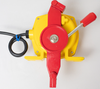 Factory Low Price Double-way Belt Conveyor Pull Drawstring Rotary Rope Limit Switch