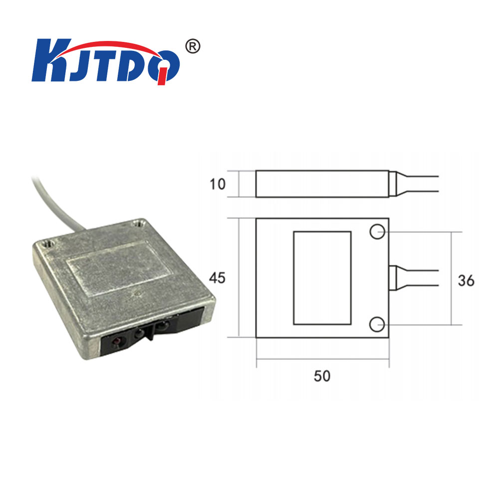 断丝检测器KJT-DU30（尺寸图）