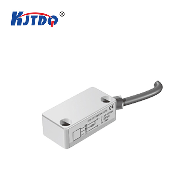 CX29 2 Wire 3 Wire IP67 24V 48V 110V 220V DC AC Magnetic Magnet Proximity Sensor Switch