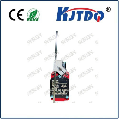 KJT-XW9K IP66 Easy Installation 10A 250VAC High Temperature Limit Switch 