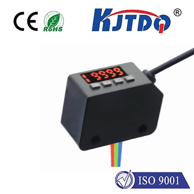 KJT-Digital Color Sensor KJT-YED02