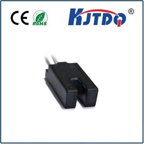 KJT-FU7 photoelectric switch
