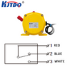 KJT Best Price Manufacturer High Quality Deviation Switch for Belt Conveyor.