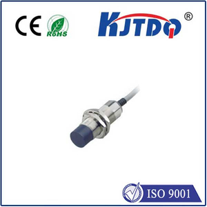 KJT-M18T 2 Wire Sn 16mm 20mm 220V 230V Non-Flush Long Range Proximity Sensor With CE