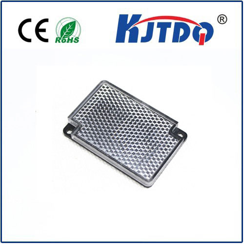 KJT-KD09 Reflector Reflector Photoelectric Switch Reflector