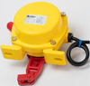 KJT China Manufacture Protection High Quality Deviation Switch for Belt Conveyor.