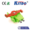 KJT-LS-I Wiring Cavity Type Explosion-proof Pull Rope Switch