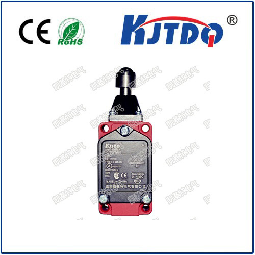 KJT-XW6K IP66 10A 250VAC 350/550℃ High Temperature Oilproof Limit Switch 