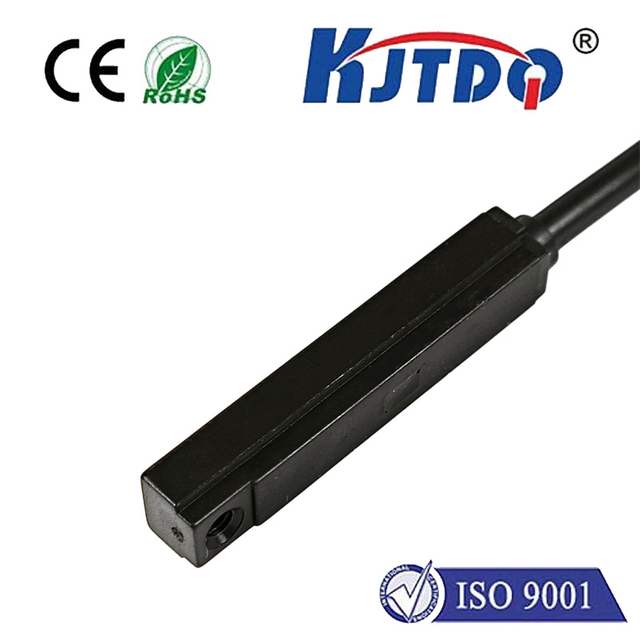 KJT-03N Magnetic Switch Magnetic Proximity Sensor Cylinder Sensor