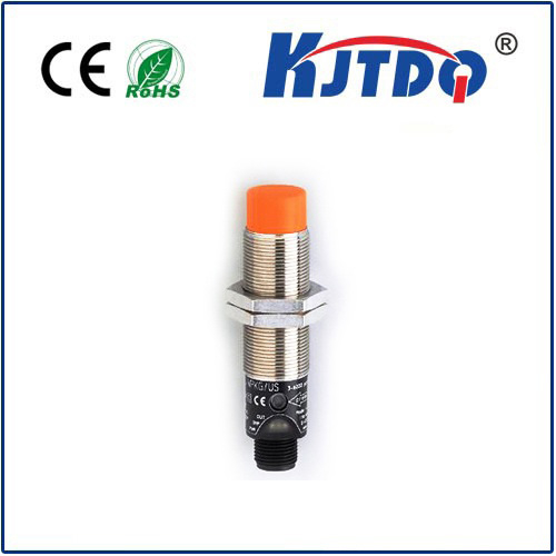 KJT-DI6001 DGA4012-WPKG/Compact Speed Control Switch Sensor