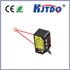 KJT-KELR-TE03 CMOS NPN PNP 30MM Micro Laser Displacement Sensor Distance Accuracy 0.01mm