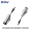 KJT-WN18 wireless inductive proximity switch for industry