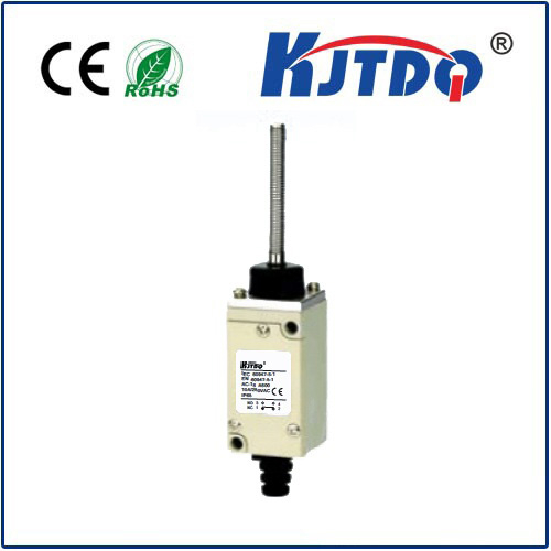 KA-3268 Waterproof IP65 NO NC 10A 250VAC Adjustable Rod Limit Switch 