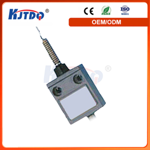 KH-4270 Schmersal Waterproof Double Circuit Type 5A 125VAC IP67 Limit Switch With CE