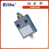 KH-4204 Waterproof IP67 Double Circuit Type NO NC 3A 250VAC Limit Switch With CE