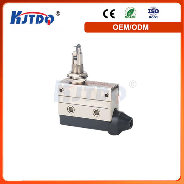 KE-8422 10A 250VAC IP65 Waterproof Oilproof Micro Limit Switch With CE