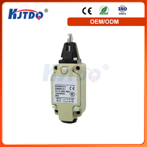 KB-5103 Schmersal Waterproof Double Circuit Type 10A 250VAC IP66 Limit Switch With CE