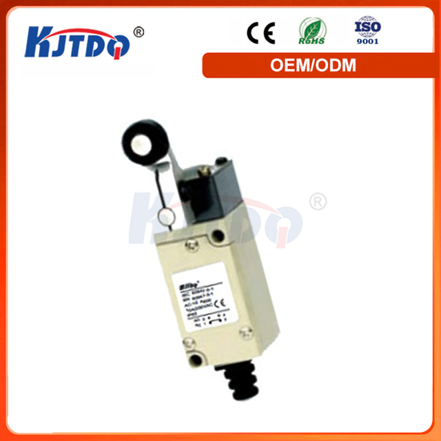 KA-3205 Schmersal Double Circuit Type 10A 250VAC Adjustable Rod Limit Switch