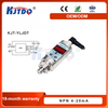 KJT-YLJDT High Quality Waterproof IP65 Digital Display Electronic Pressure Relay