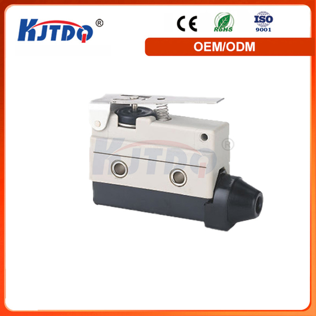 KE-8230 High Performance 10A 250VAC IP65 Waterproof Small Limit Switch