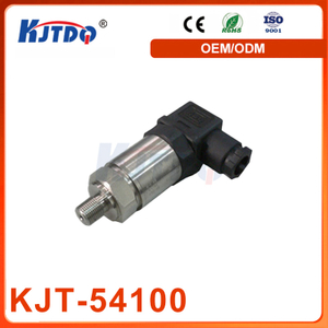 KJT-54100 High Quality Waterproof 2 Wire IP65 Diffused Silicon Cavityless Pressure Sensor