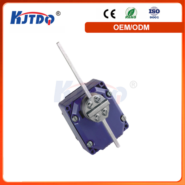 KJT-XCRA11 High Temperature Resistent 240V Stick Rocker Limit Switch With CE