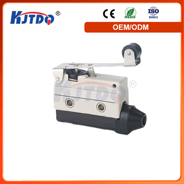 KE-8251 IP65 10A 250VAC Waterproof Plastic Limit Switch With CE