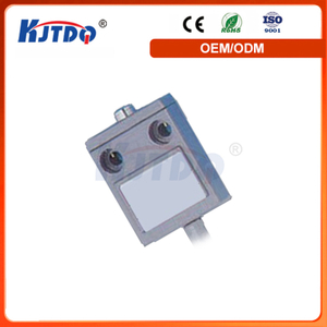 KH-4202 Schmersal Waterproof Double Circuit Type 5A 125VAC IP67 Limit Switch 