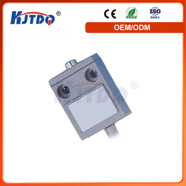 KH-4202 Schmersal IP67 Waterproof Double Circuit Type 3A 250VAC Limit Switch 