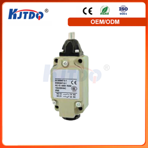 KB-5101 Schmersal Waterproof Double Circuit Type 10A 250VAC IP66 Limit Switch 