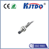 KJT-M8T Non-Flush 2 Wire 3 Wire 90V 110V 220V Sn 4mm IP67 Long Range Inductive Proximity Sensor 